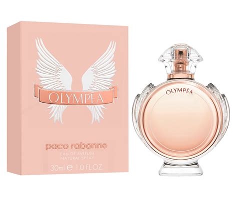 paco rabanne olympea price.